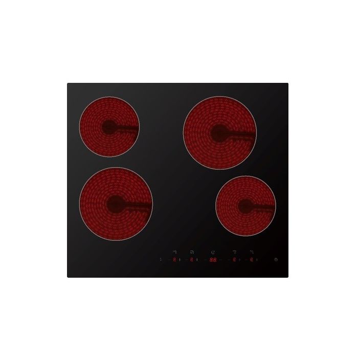 Electric Hobs
