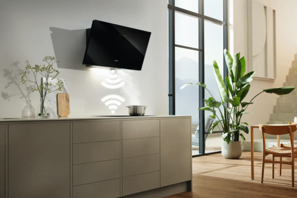 Miele DAH2960 Escala 90cm Wall Extractor Hood