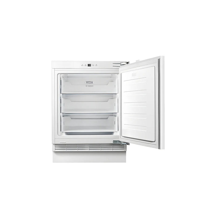 Teknix BITHUZ4 - Integrated Undercounter Freezer - E energy