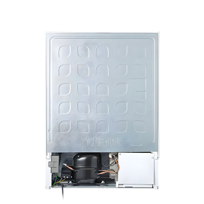Teknix BITHUZ4 - Integrated Undercounter Freezer - E energy
