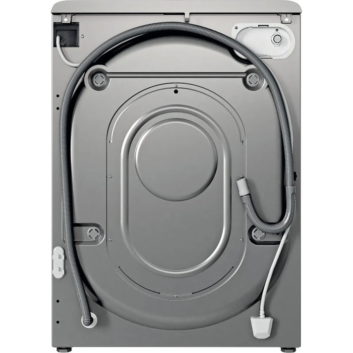 INDESIT Innex BWE71452 S UK N  7 kg 1400 Spin Washing Machine - Silver