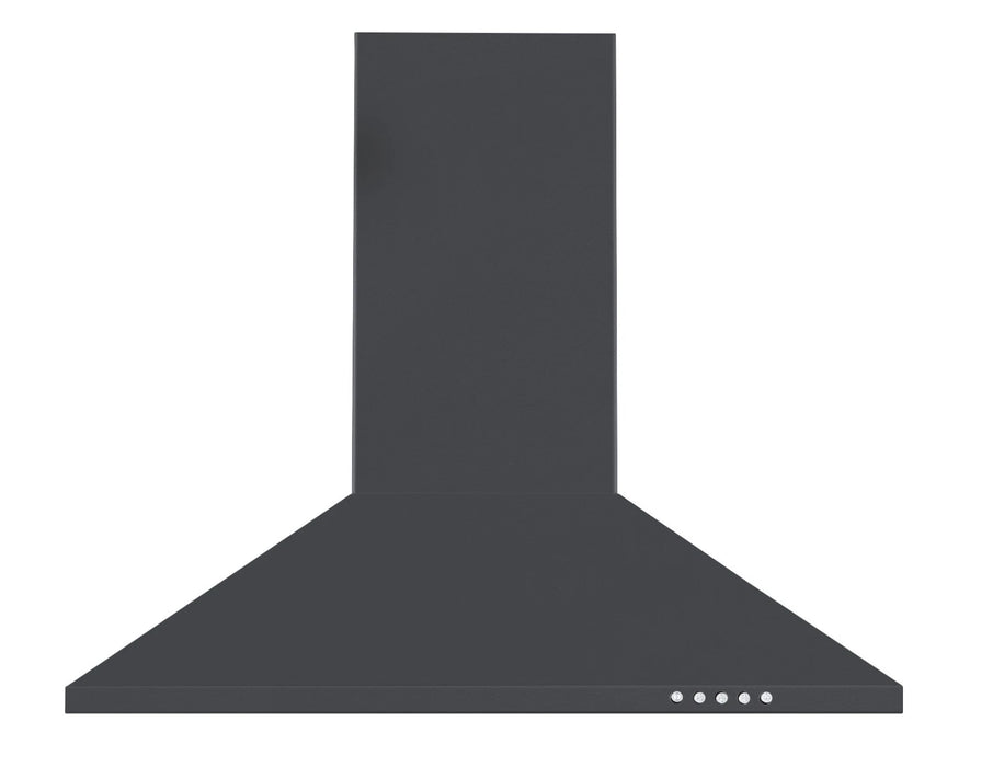 Cookology 60cm  CCHIM60BK  Chimney Cooker Hood B Energy Rated – Stainless Steel