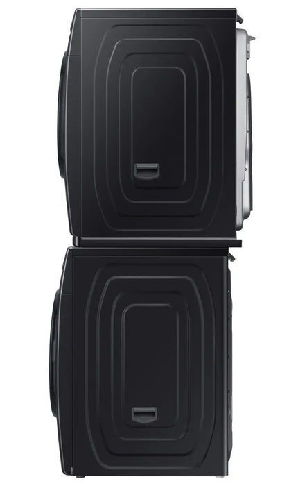 Samsung WF18T8000GV / DV16T8520BV Stacked Washer & Dryer Combo