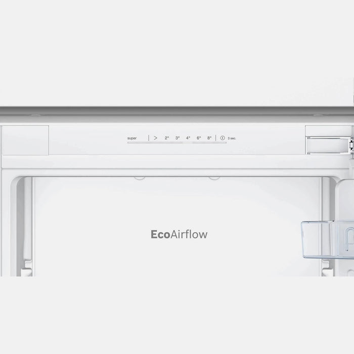 Bosch KIN85NFF0G 50/50 Series 2 Integrated Fridge Freezer BB9446