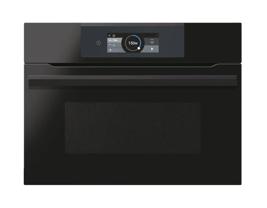 Haier HWO45NB6T0B1 I-Touch 45cm Compact Wi-Fi Oven with Microwave