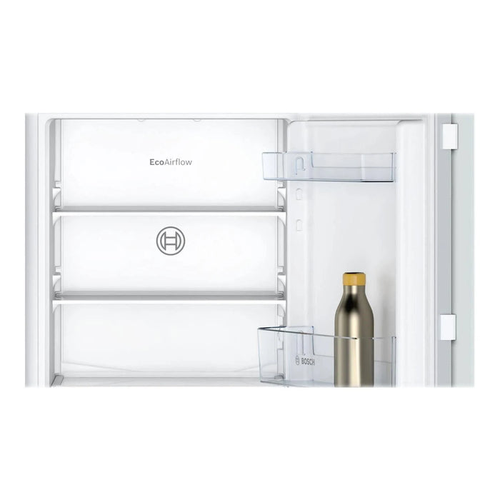 Bosch KIN85NFF0G 50/50 Series 2 Integrated Fridge Freezer BB9446