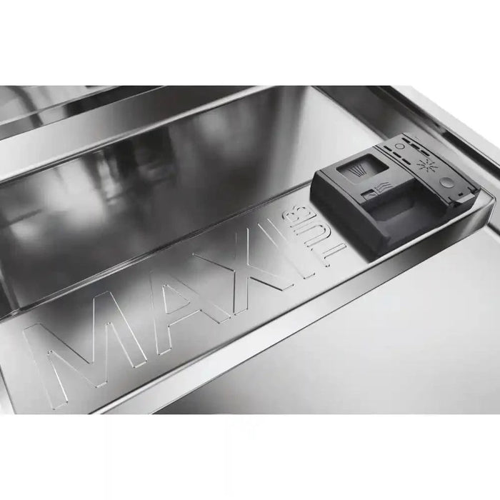 Hoover HF4C7L0A full size freestanding Dishwasher -Graphite