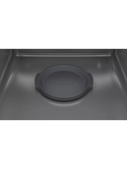 Bosch HQA534BB3B Series 4 Built-In Electric Single Oven, Black, A+ Rated