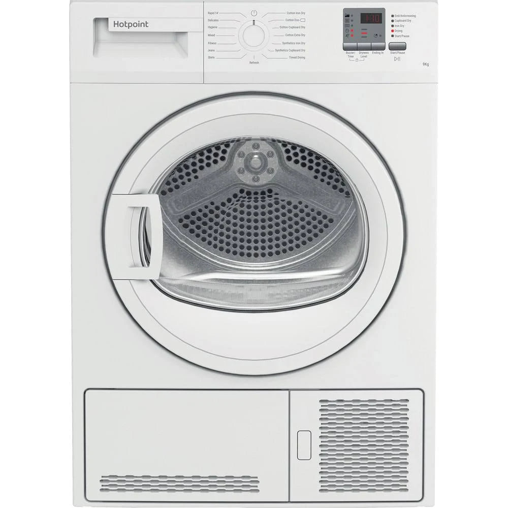 Condenser Dryers