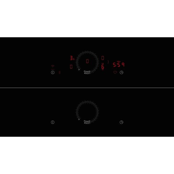 Neff T58FHW1L0 N70 Induction Hob, Black