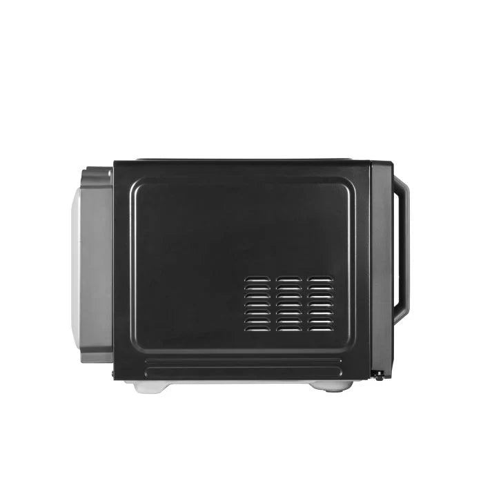 Toshiba MW3-AC26SF(MB) - Black Microwave - 26L Capacity