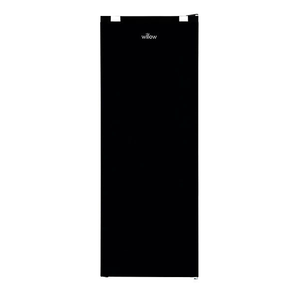Willow WTL55W 241L Freestanding Tall Larder Fridge with Mark Proof Finish, Adjustable Thermostat- White (Copy)