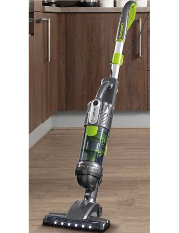 Daewoo FLR00131GE Tornado Up-Lift Upright Vacuum Cleaner - 600W Corded