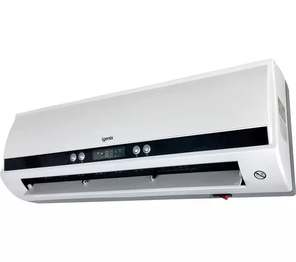 Air Fryers & Small Appliances > Fans & Heaters