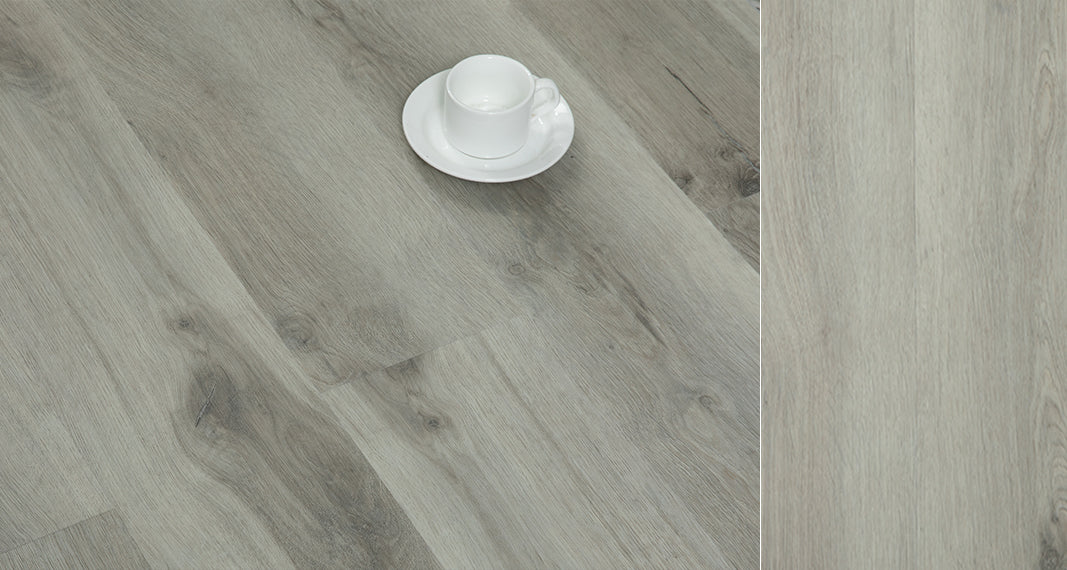 SPC Waterproof Vinyl Flooring - 5 COLOURS AVAILABLE