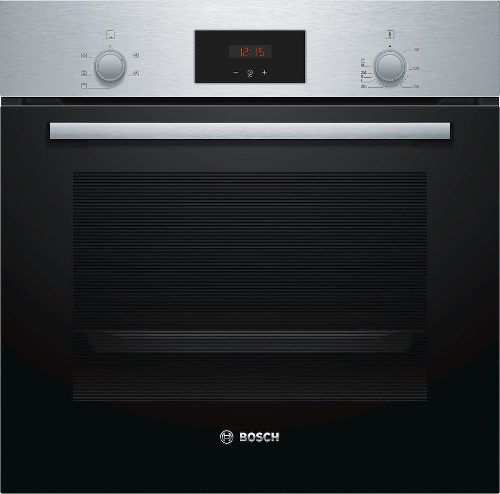 Oven